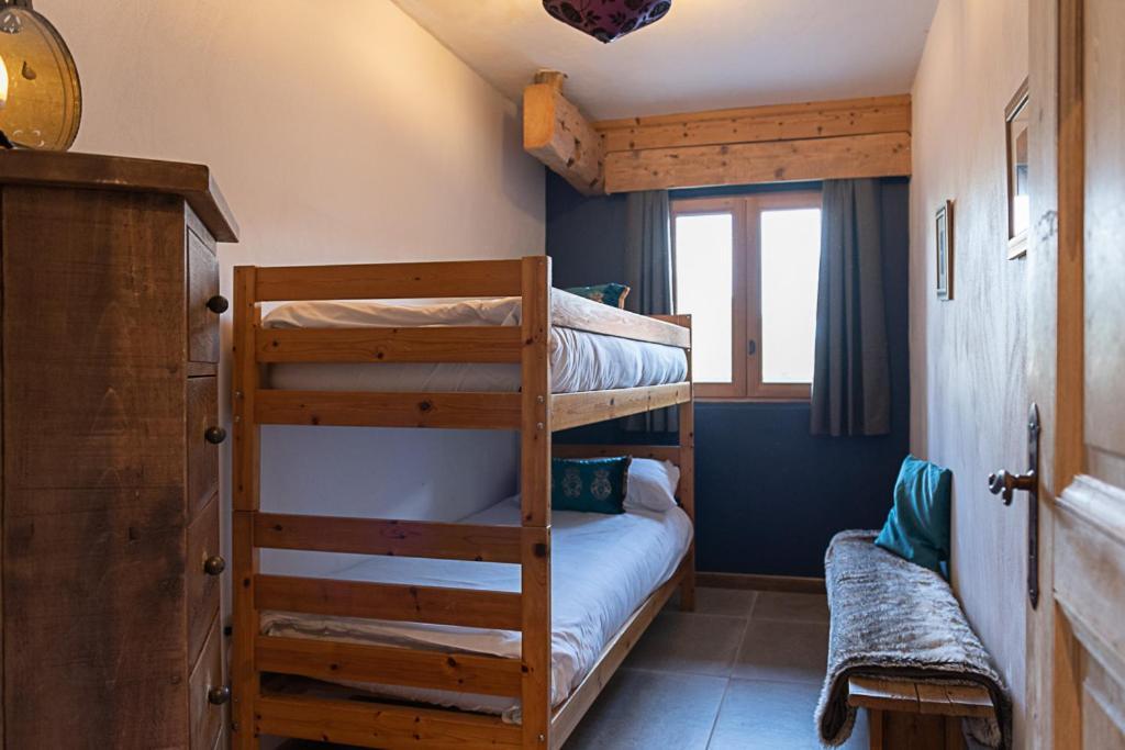 Black Diamond Sainte Foy Chalets Sainte-Foy-Tarentaise Zewnętrze zdjęcie
